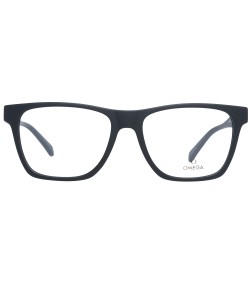 Omega OM5020 002 men glass optical frame 56 mm