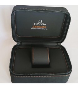 Omega Seamaster Professional watch box