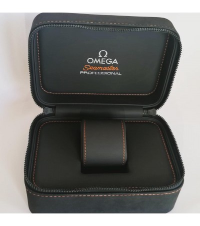 Omega Seamaster Professional watch box
