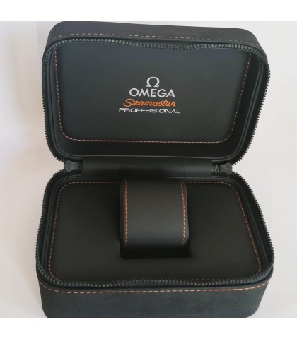 Omega Seamaster Professional watch box