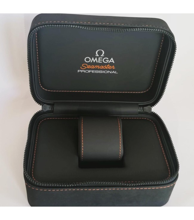 Кутия за часовник Omega Seamaster Professional