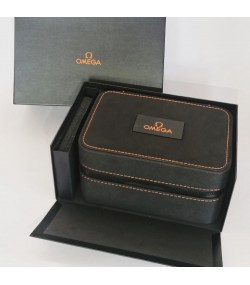 Omega Seamaster Professional watch box