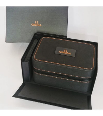 Omega Seamaster Professional watch box
