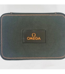 Omega Seamaster Professional watch box