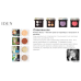 IDUN Minerals Powderfoundation 9 gr.