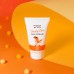Bio Organic Cream Deodorant, Young Fox, 40 ml, Wooden Spoon