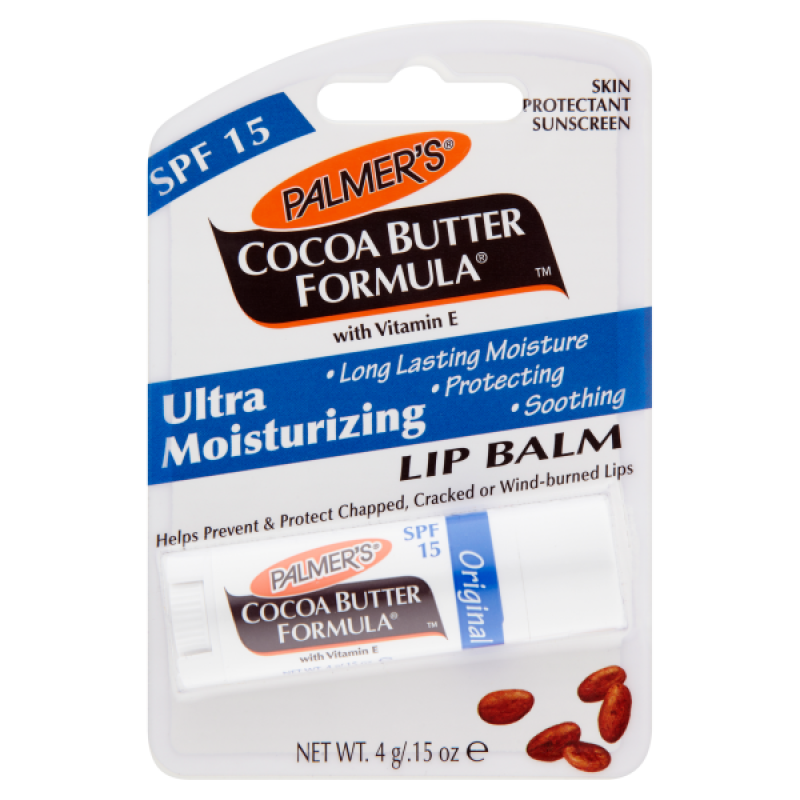 Palmer's Original Ultra Moisturizing Lip Balm 4 g Palmer's Original Ultra Moisturizing Lip Balm 4 g