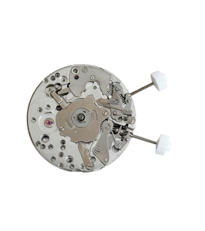 Oris AS 1475 Alarm manual-winding movement complete