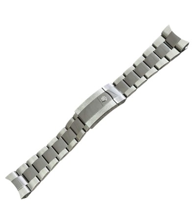 Oyster steel bracelet for Rolex Sky-Dweller 336934 (like new), part B20-62220-22-E1