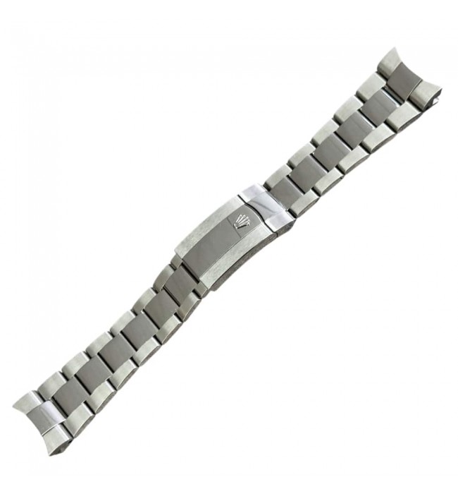 Oyster steel bracelet for Rolex Sky-Dweller 336934 (like new), part B20-62220-22-E1