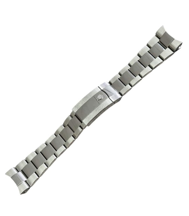 Оyster стоманена каишка за Rolex Sky-Dweller 336934, част B20-62220-22-E1