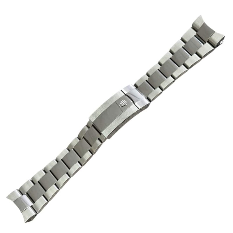 Оyster стоманена каишка за Rolex Sky-Dweller 336934, част B20-62220-22-E1 Оyster стоманена каишка за Rolex Sky-Dweller 336934, част B20-62220-22-E1