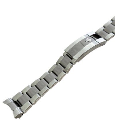 Oyster steel bracelet for Rolex Sky-Dweller 336934 (like new), part B20-62220-22-E1