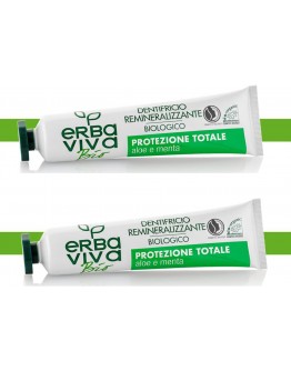 Pack of 2 Erba Viva Bio Organic Too ...