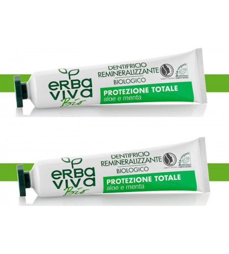 Pack of 2 Erba Viva Bio Organic Too ...