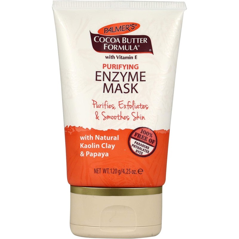 Palmer's Purifying Enzyme Mask 120 g Palmer's Purifying Enzyme Mask 120 g
