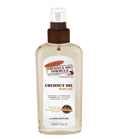 Palmer's Coconut Body Oil - 150 ml