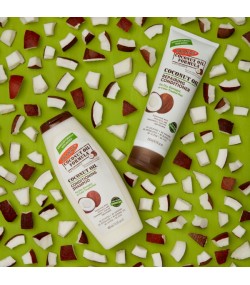 Palmer's Coconut Oil Conditioning Shampoo 400 ml