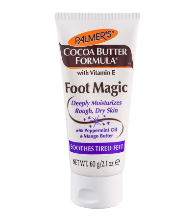 Palmer's Foot Magic 60g