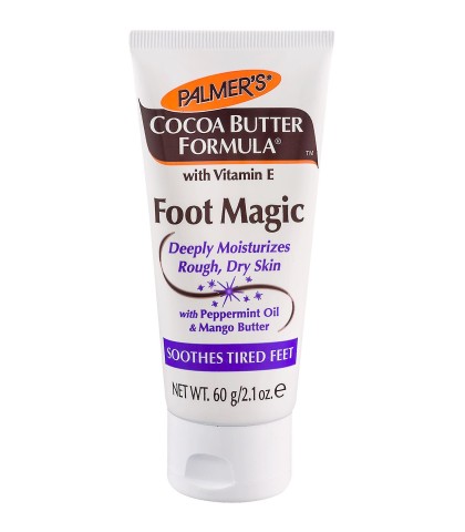 Palmer's Foot Magic 60g