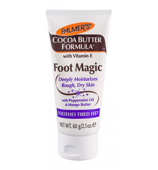 Palmer's Foot Magic 60g