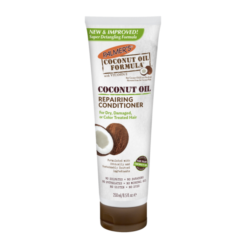 Palmer's Coconut Oil Repairing Conditioner 250 ml Palmer's Coconut Oil Repairing Conditioner 250 ml