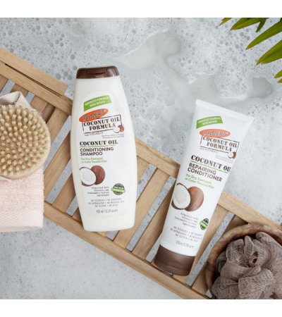 Palmer's Coconut Oil Conditioning Shampoo 400 ml