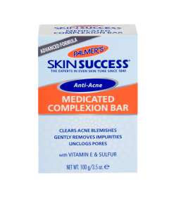 Palmer's® Anti-Bacterial Medicated Bar Soap 100 g