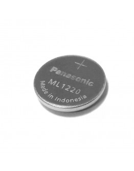 Panasonic ML 1220 3V rechargeable b ...