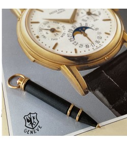 Patek Philippe 3970, 3974 setting pin pusher 18k solid gold