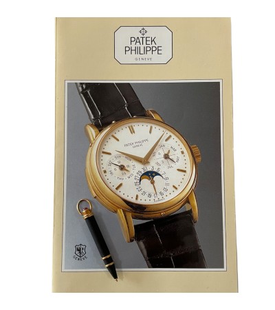 Patek Philippe 3970, 3974 setting pin pusher 18k solid gold