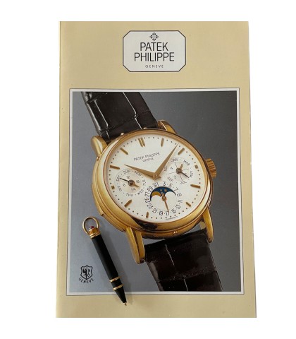 Patek Philippe 3970, 3974 setting pin pusher 18k solid gold