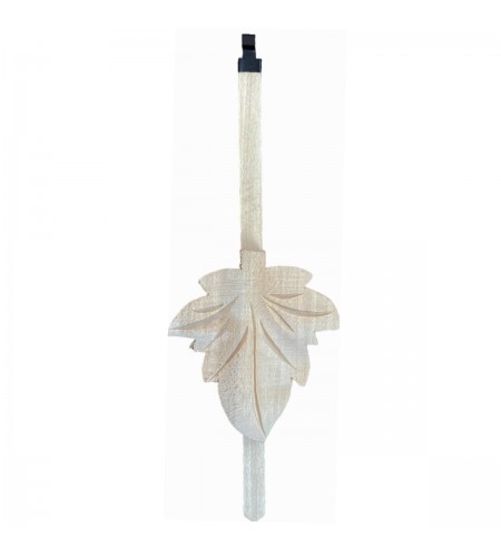 Pendulum for cuckoo clocks 260 mm w ...