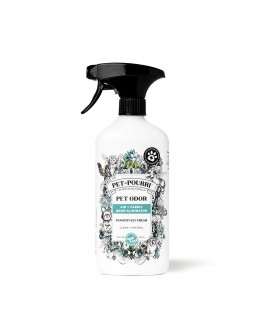 Pet Odor Eliminator, Pet-Pourri