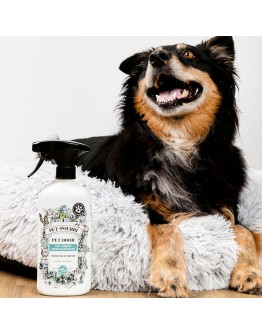 Pet Odor Eliminator, Pet-Pourri