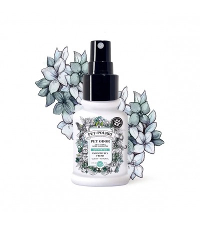 Pet Odor Eliminator on the go, Pet-Pourri