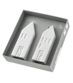 Salt and Pepper Räder S&P