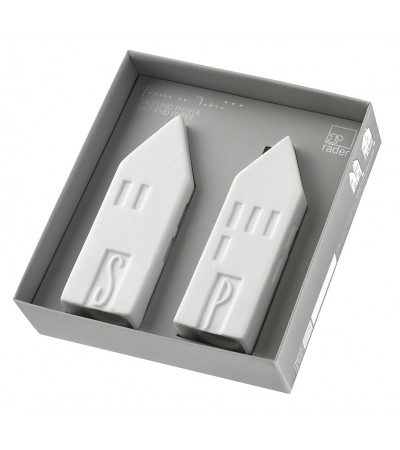 Salt and Pepper Räder S&P