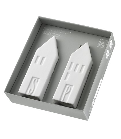 Salt and Pepper Räder S&P