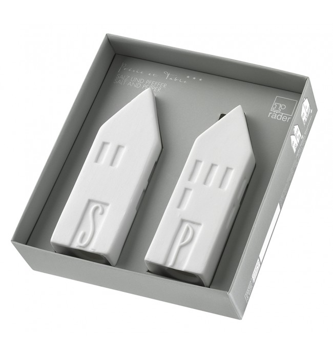 Salt and Pepper Räder S&P