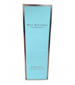Diffuser Max Benjamin Acqua Viva - Diffusers for the home