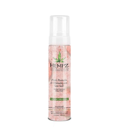 Body Wash Fresh Pink Pomelo & Himalayan Sea Salt