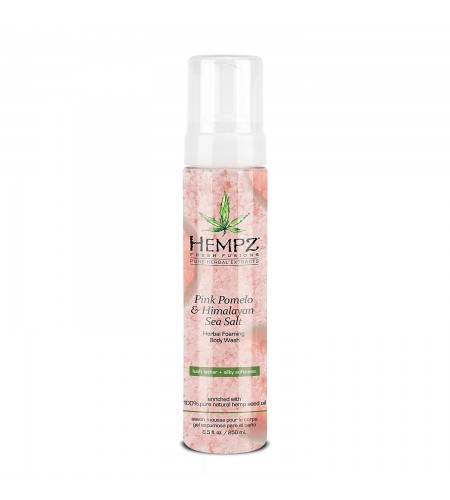 Body Wash Fresh Pink Pomelo & H ...