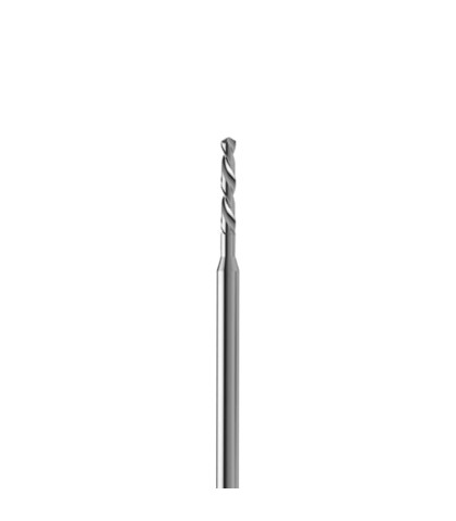 Pivot drill metal HSS, shaft 0.30 mm, head 0.30 mm