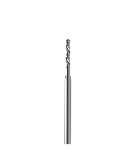 Pivot drill metal HSS, shaft 0.30 m ...