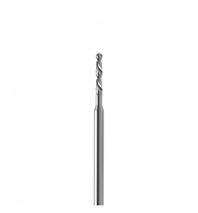 Pivot drill metal HSS, shaft 0.30 mm, head 0.30 mm
