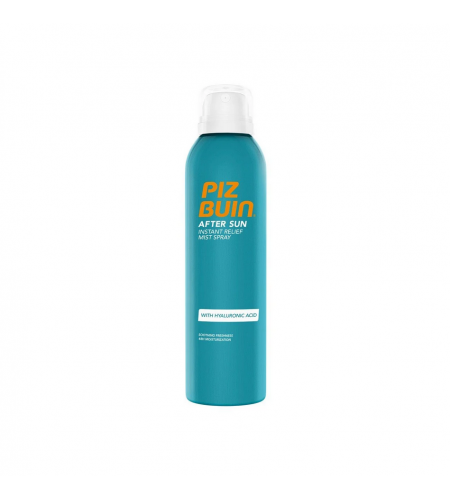 Piz Buin After Sun Instant Relief M ...
