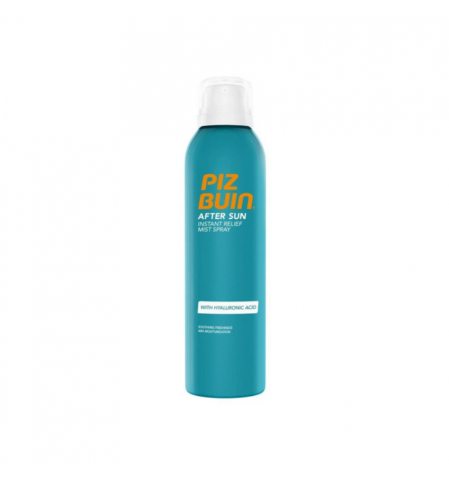 Piz Buin After Sun Instant Relief Mist Spray 200ml