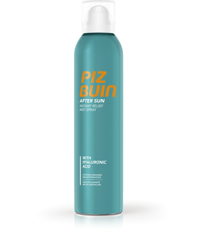 PIZ BUIN After Sun Instant Relief Mist Spray 200 ml