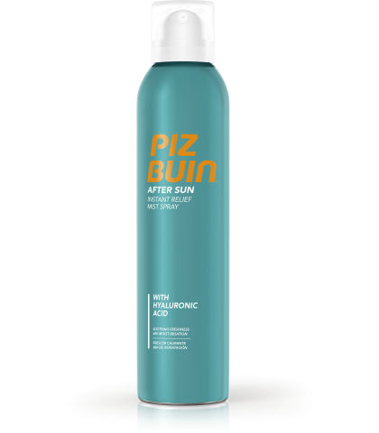 PIZ BUIN After Sun Instant Relief Mist Spray 200 ml